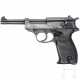 Walther, P 38, Code "ac 40", - Foto 1