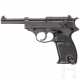 Walther P38 - фото 1