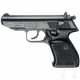 Walther PP Super, Polizei Bayern - photo 1