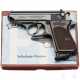 Walther PPK im Karton - photo 1