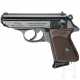 Walther PPK - фото 1