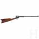 Uberti American Match Carbine - photo 1