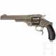 Smith & Wesson 3rd Mod. Russian (belgische Fertigung) - фото 1