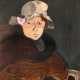 Henri Matisse ''Portrait einer Dame'' - photo 1
