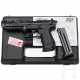 Walther P22 im Koffer - фото 1