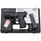 Walther P22 im Koffer - photo 1