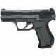 Walther P 99 - photo 1