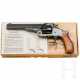 S&W 3rd Mod. Russian 1869, Hege-Uberti, im Karton - фото 1