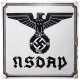 Haustafel "NSDAP" - Foto 1