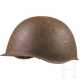 Stahlhelm SSh-39 - фото 1