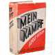 "Mein Kampf", einbändige amerikanische Ausgabe - Foto 1
