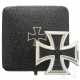 Eisernes Kreuz 1939, 1. Klasse im Etui, Fertigung Wächtler & Lange - Foto 1