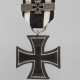 Eisernes Kreuz 2. Klasse 1870 - фото 1