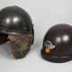 Zwei Helme 3. Reich - photo 1