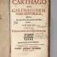 Carthago 1664 - photo 1