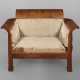 Loveseat Biedermeier - фото 1