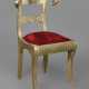 Neoklassizistischer Stuhl - Foto 1