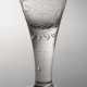 Kelchglas aus Adelsbesitz - photo 1