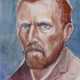 Günter Garbocz, Vincent van Gogh - фото 1