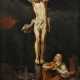 Christus am Kreuz - Foto 1