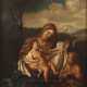 Maria mit Jesuskind und Johannesknaben - Foto 1