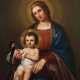 Maria mit dem Jesuskind - Foto 1