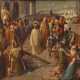 "Christus verlässt das Prätorium" nach Gustave Doré - Foto 1