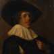 Kopie nach Frans Hals: Bildnis eines jungen Mannes. - photo 1