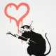 Banksy - фото 1