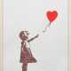 Banksy - фото 1