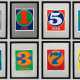 Robert Indiana - Foto 1