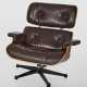 Lounge Chair von Charles & Ray Eames - Foto 1