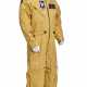 BUZZ ALDRIN`S NASA FLIGHT SUIT, USED BY HIM IN TRAINING FOR APOLLO 11 - photo 1