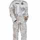 SPACESUIT COVER-LAYER MADE FOR ASTRONAUT EDWARD WHITE - Foto 1