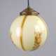 Art Deco Deckenlampe um 1930 - photo 1