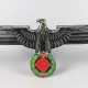 Reichsadler Applikation - photo 1