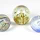 3 Paperweights - photo 1