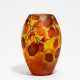 Große Vase mit Haselnusszweigen - photo 1