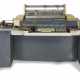 A BURROUGHS L5000 CALCULATING MACHINE - фото 1