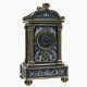 A magnificent pendulum clock - фото 1