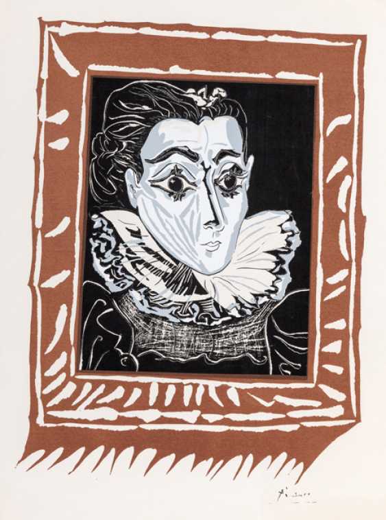 21+ Pablo Picasso Gemälde Preise Background