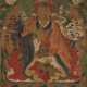 A LARGE PAINTING OF PADMASAMBHAVA - фото 1