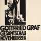 Graf, Gottfried - Foto 1