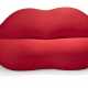 Lippensofa Bocca - photo 1