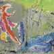 Chagall, Marc - Foto 1