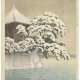 KAWASE HASUI (1883-1957) - Foto 1