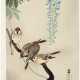 OHARA KOSON (1877-1945) - Foto 1