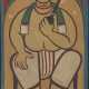 JAMINI ROY (1887-1972) - фото 1