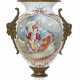 Sevres Art, Amphorenvase - photo 1