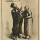 Daumier. - photo 1